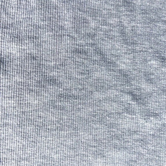 HOST PICK 🎉 H&M Divided Ribbed Open Shoulder Top - Picture 7 of 7